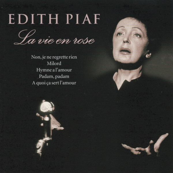 Édith Piaf